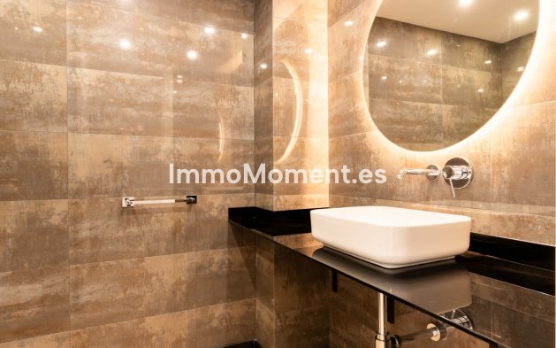 Reventa - Apartamento - Málaga - Málaga Centro