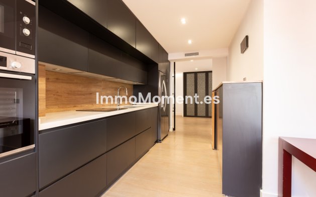 Reventa - Apartamento - Málaga - Málaga Centro