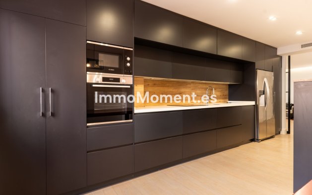 Reventa - Apartamento - Málaga - Málaga Centro