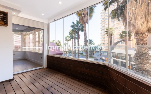 Reventa - Apartamento - Málaga - Málaga Centro