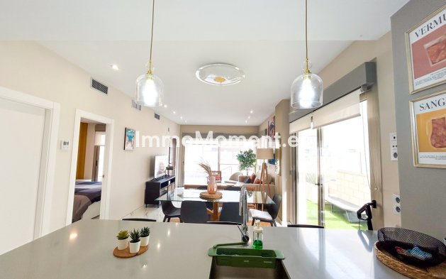 Bestaande woning - Vrijstaande villa - Orihuela Costa - Villamartín