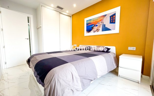 Bestaande woning - Vrijstaande villa - Orihuela Costa - Villamartín