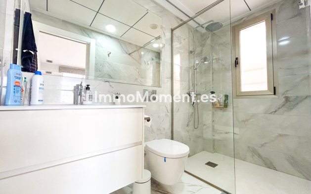 Bestaande woning - Vrijstaande villa - Orihuela Costa - Villamartín