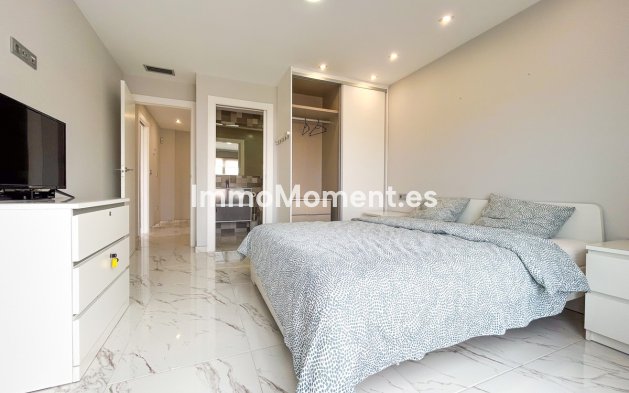 Bestaande woning - Vrijstaande villa - Orihuela Costa - Villamartín