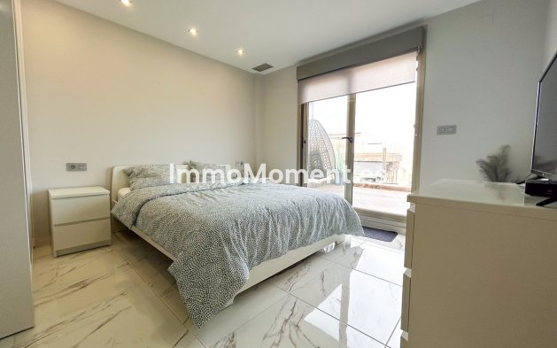 Bestaande woning - Vrijstaande villa - Orihuela Costa - Villamartín