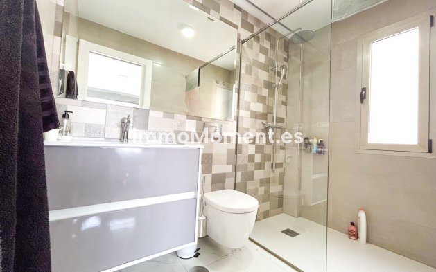 Bestaande woning - Vrijstaande villa - Orihuela Costa - Villamartín