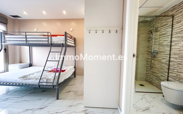 Bestaande woning - Vrijstaande villa - Orihuela Costa - Villamartín
