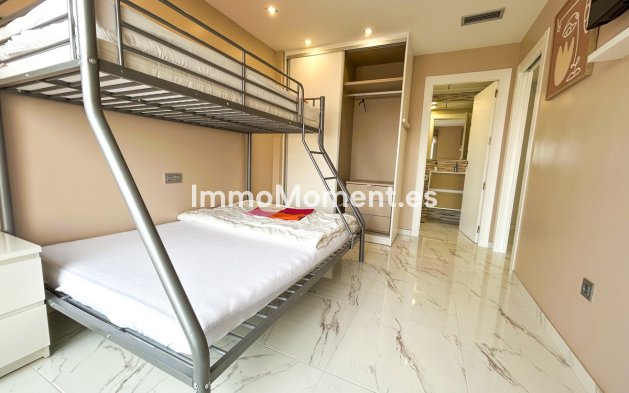 Bestaande woning - Vrijstaande villa - Orihuela Costa - Villamartín