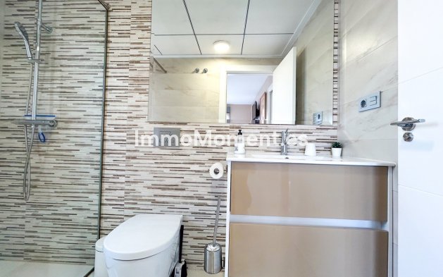 Bestaande woning - Vrijstaande villa - Orihuela Costa - Villamartín