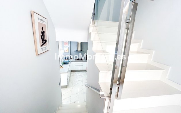 Bestaande woning - Vrijstaande villa - Orihuela Costa - Villamartín