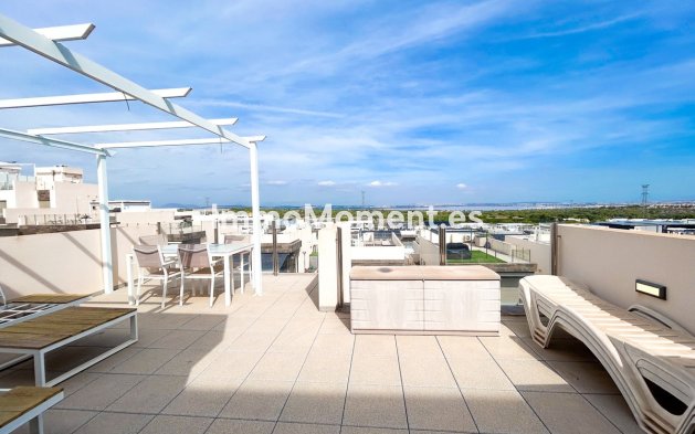 Bestaande woning - Vrijstaande villa - Orihuela Costa - Villamartín
