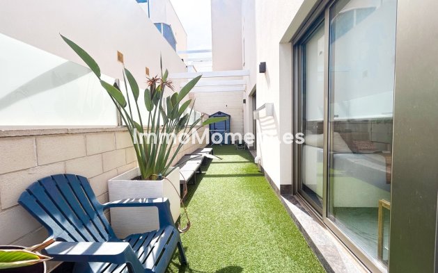 Bestaande woning - Vrijstaande villa - Orihuela Costa - Villamartín