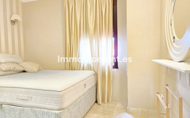 Resale - Apartment - Estepona - New Golden Mile