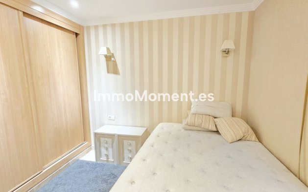 Resale - Apartment - Estepona - New Golden Mile