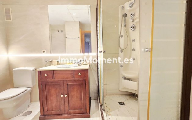 Resale - Apartment - Estepona - New Golden Mile