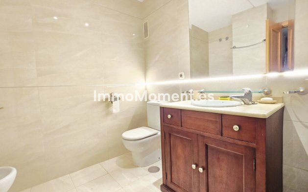 Resale - Apartment - Estepona - New Golden Mile