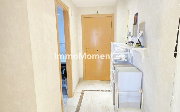 Resale - Apartment - Estepona - New Golden Mile