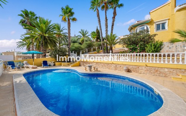 Resale - Detached villa - Rojales - Rojales Centro