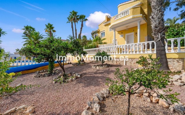 Resale - Detached villa - Rojales - Rojales Centro