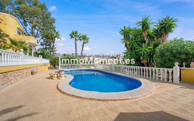 Resale - Detached villa - Rojales - Rojales Centro