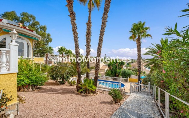 Resale - Detached villa - Rojales - Rojales Centro