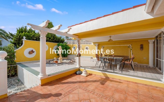 Resale - Detached villa - Rojales - Rojales Centro
