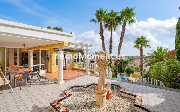 Resale - Detached villa - Rojales - Rojales Centro