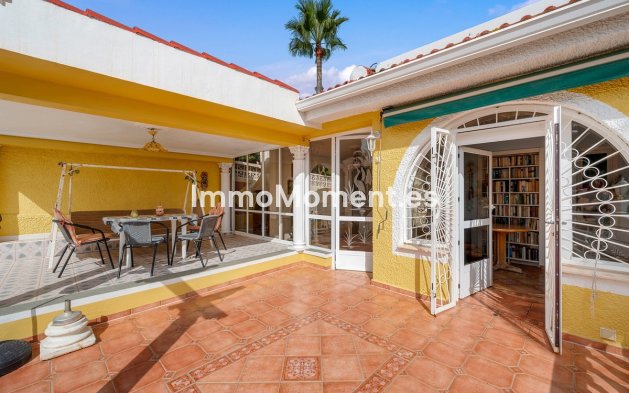 Resale - Detached villa - Rojales - Rojales Centro