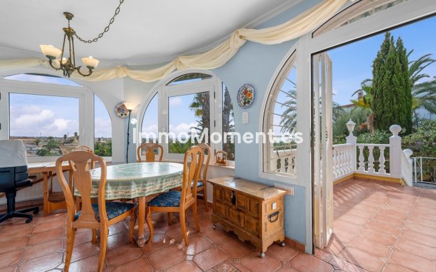 Resale - Detached villa - Rojales - Rojales Centro