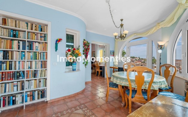 Resale - Detached villa - Rojales - Rojales Centro