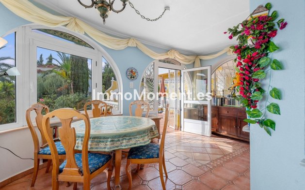 Resale - Detached villa - Rojales - Rojales Centro