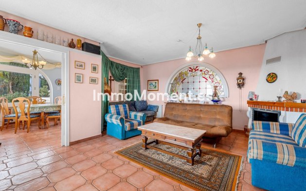 Resale - Detached villa - Rojales - Rojales Centro