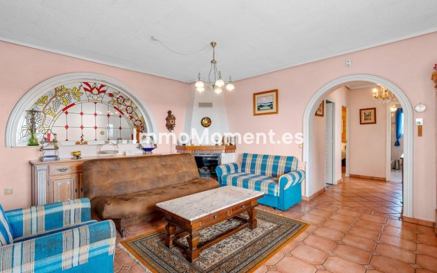 Resale - Detached villa - Rojales - Rojales Centro