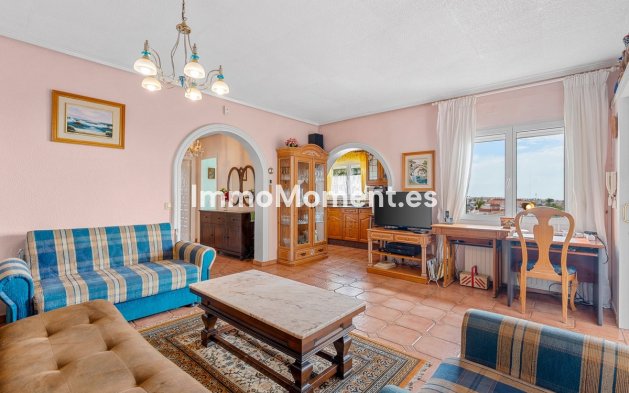 Resale - Detached villa - Rojales - Rojales Centro