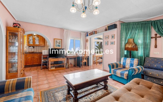 Resale - Detached villa - Rojales - Rojales Centro