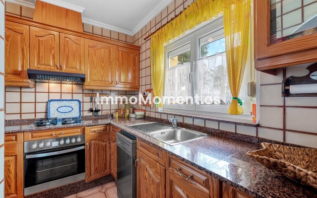 Resale - Detached villa - Rojales - Rojales Centro