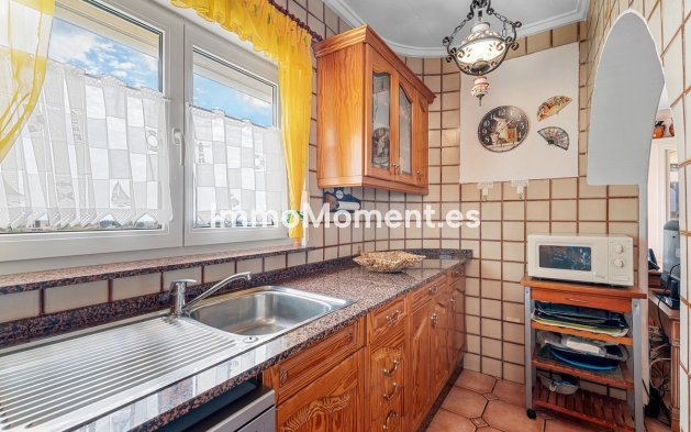 Resale - Detached villa - Rojales - Rojales Centro