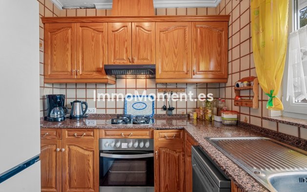 Resale - Detached villa - Rojales - Rojales Centro
