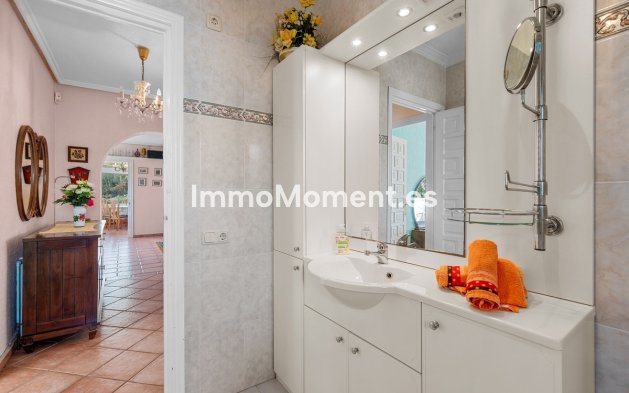 Resale - Detached villa - Rojales - Rojales Centro