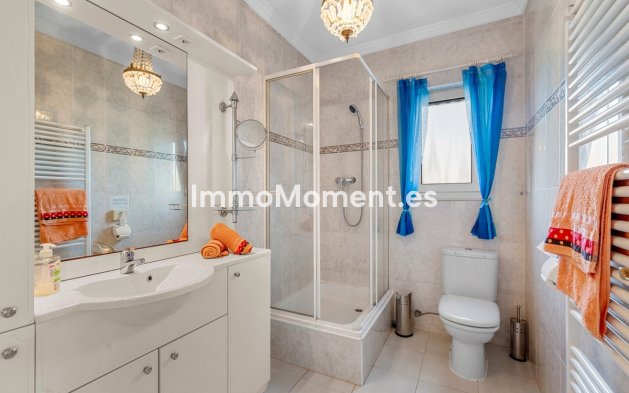 Resale - Detached villa - Rojales - Rojales Centro