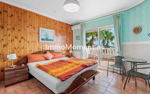 Resale - Detached villa - Rojales - Rojales Centro