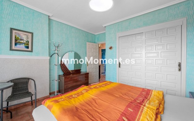 Resale - Detached villa - Rojales - Rojales Centro