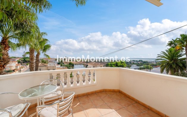 Resale - Detached villa - Rojales - Rojales Centro