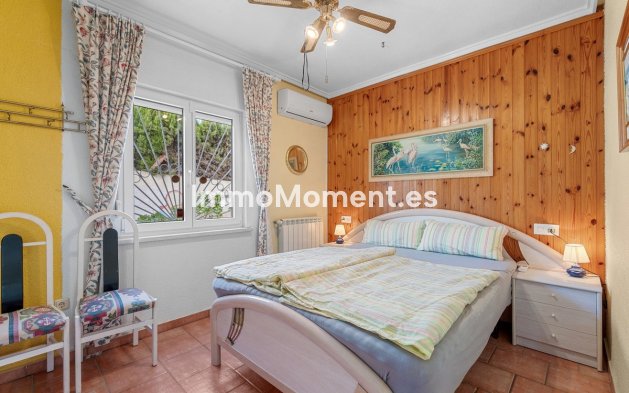 Resale - Detached villa - Rojales - Rojales Centro
