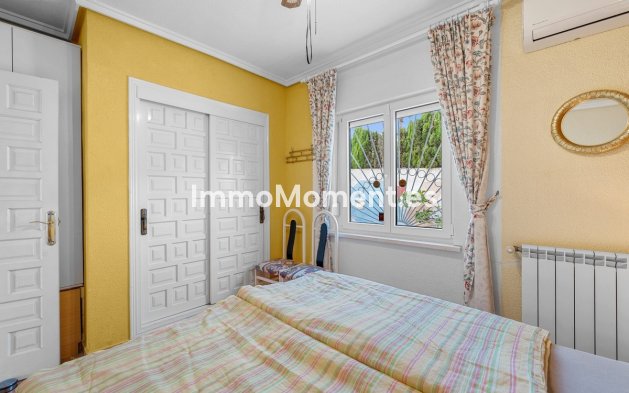 Resale - Detached villa - Rojales - Rojales Centro