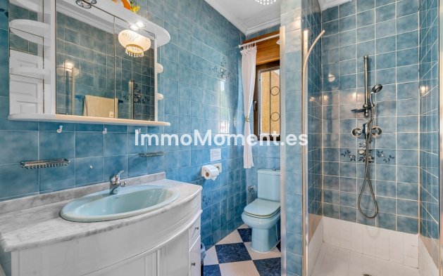 Resale - Detached villa - Rojales - Rojales Centro