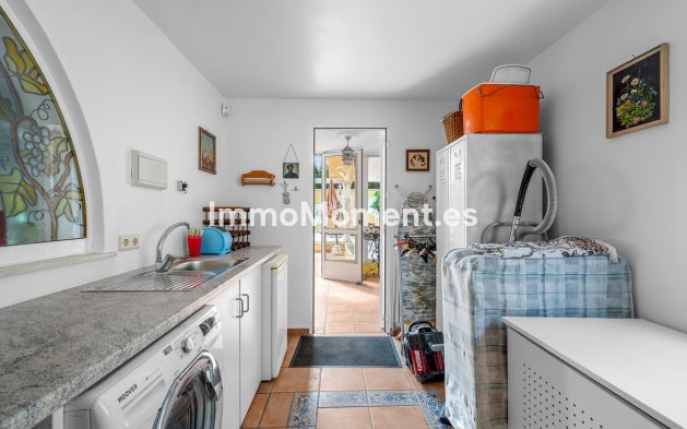 Resale - Detached villa - Rojales - Rojales Centro