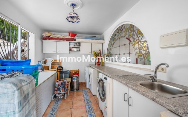 Resale - Detached villa - Rojales - Rojales Centro
