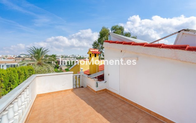 Resale - Detached villa - Rojales - Rojales Centro
