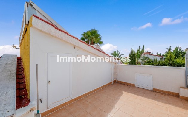 Resale - Detached villa - Rojales - Rojales Centro